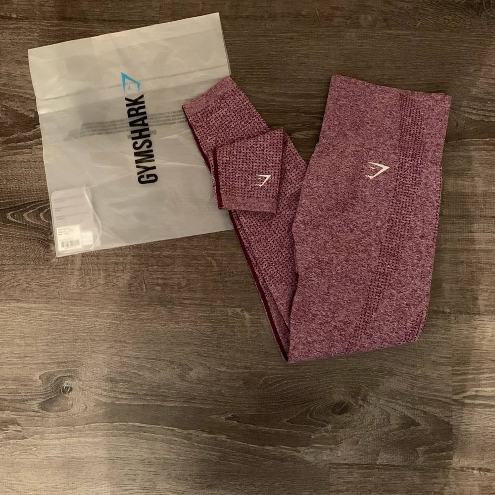 Gymshark vital seamless leggings